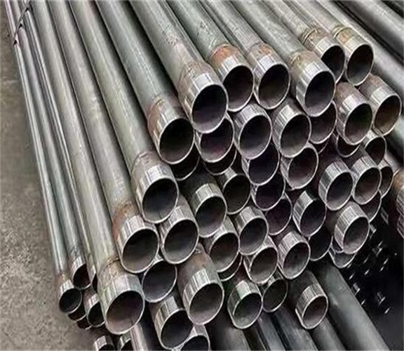 黑龙江套筒式声测管桩基专用