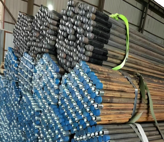 黑龙江单向注浆管流量可控